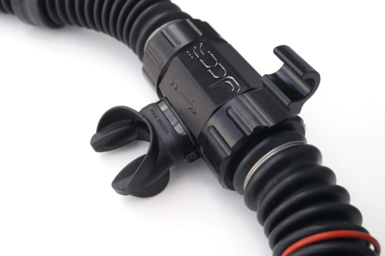 JJCCR DSV (Complete Loop) | Rebreathers USA