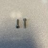 JJCCR Battery Compartment Helicoil (w/Screw)