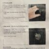 New OPV Instructions