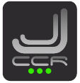 JJCCR Trucker Hat