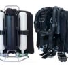 JJCCR Rebreather