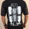 Sport-Tek T-Shirt Back