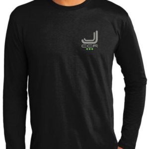 Long T-Shirt - Front