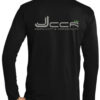 Long T-Shirt - Back