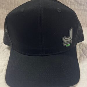 JJCCR Trucker Hat
