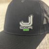 JJCCR Trucker Hat