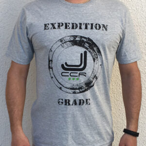 SS Expedition T-Shirt - Front